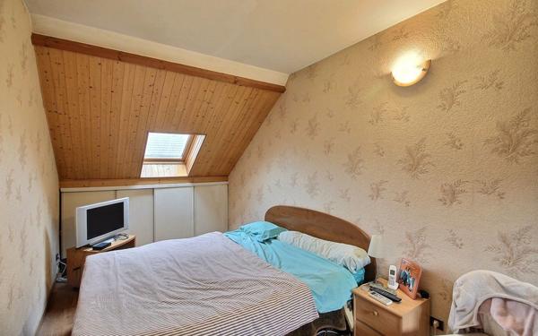 Maison à vendre    4 pièces • 93,21 m2 Domont