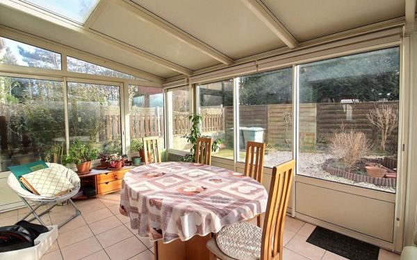 Maison à vendre    4 pièces • 93,21 m2 Domont