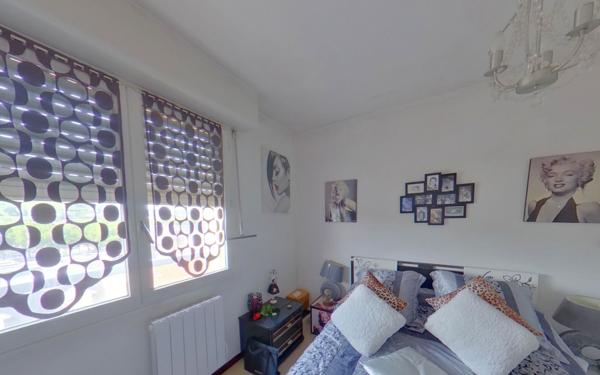 Appartement à vendre    1 pièce • 41,44 m2 Épernay