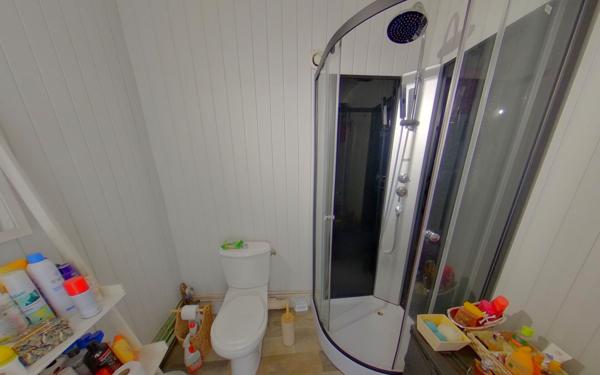 Appartement à vendre    1 pièce • 41,44 m2 Épernay