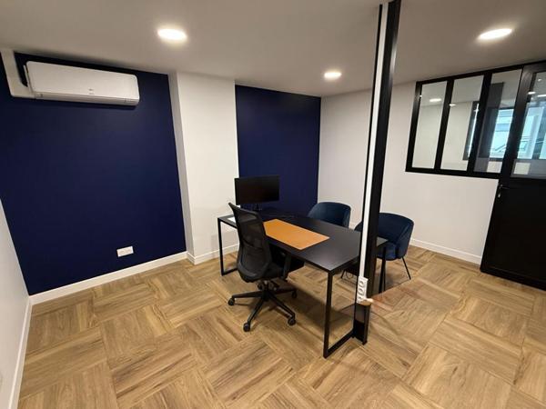 03000 MOULINS - BUREAUX