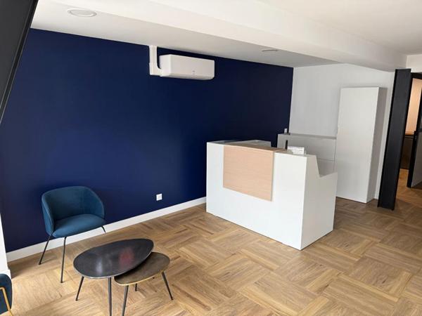 03000 MOULINS - BUREAUX