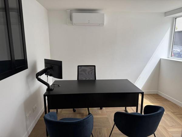 03000 MOULINS - BUREAUX