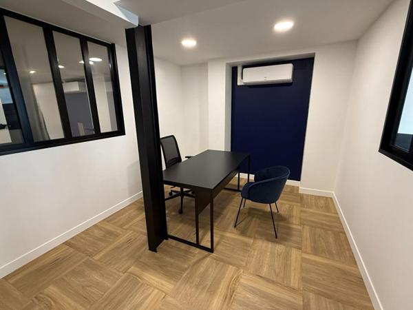 03000 MOULINS - BUREAUX