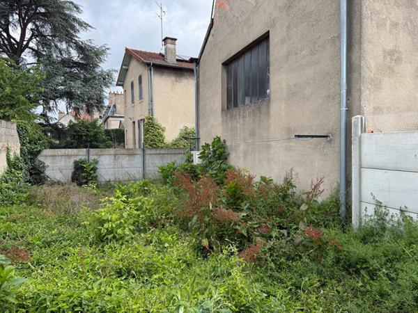 03000 MOULINS - BUREAUX