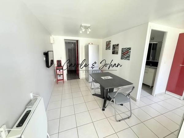 VIAS Villa 4 Pièces avec jardin piscine au sel sur terrain de 415 m² environ