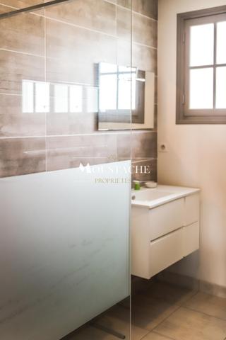 BELLE VILLA FAMILIALE - PROCHE OCÉAN -