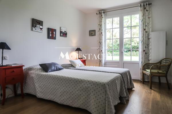 BELLE VILLA FAMILIALE - PROCHE OCÉAN -