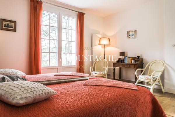 BELLE VILLA FAMILIALE - PROCHE OCÉAN -