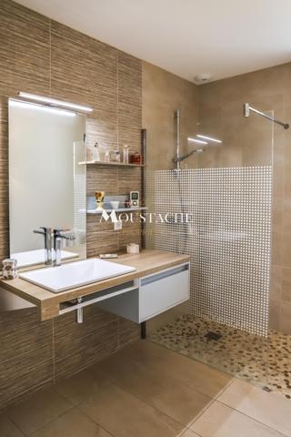 BELLE VILLA FAMILIALE - PROCHE OCÉAN -