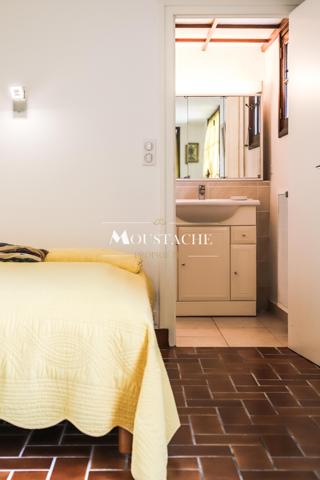 BELLE VILLA FAMILIALE - PROCHE OCÉAN -