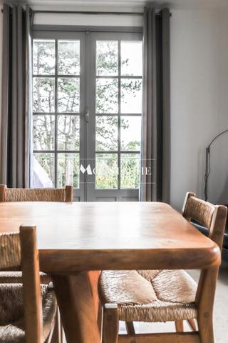 BELLE VILLA FAMILIALE - PROCHE OCÉAN -