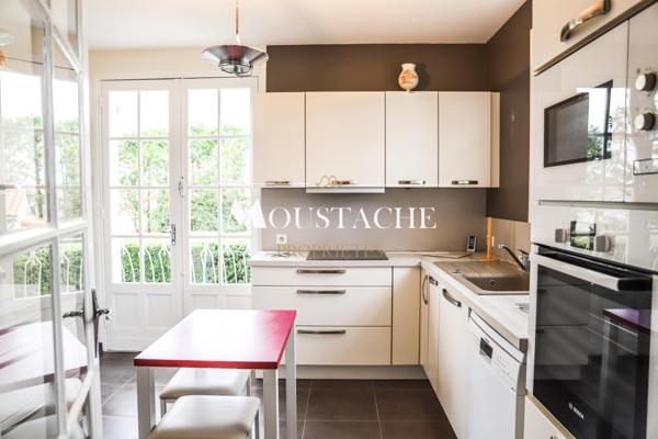 BELLE VILLA FAMILIALE - PROCHE OCÉAN -