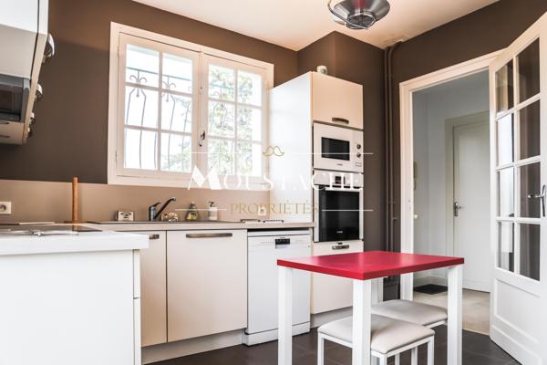 BELLE VILLA FAMILIALE - PROCHE OCÉAN -