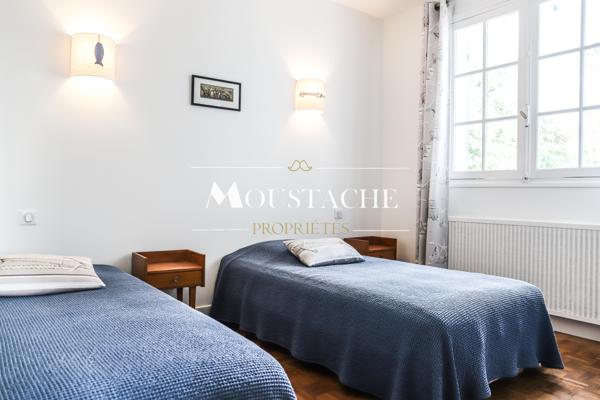 BELLE VILLA FAMILIALE - PROCHE OCÉAN -