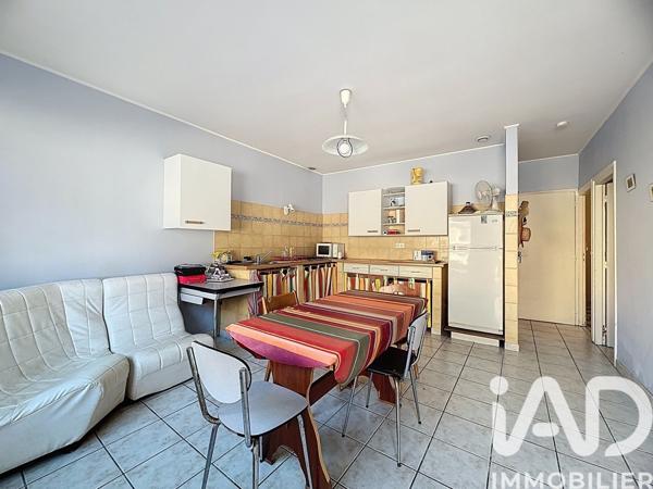 Maison à vendre 4 pièces 53 m² Valras-Plage