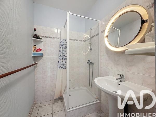 Maison à vendre 4 pièces 53 m² Valras-Plage
