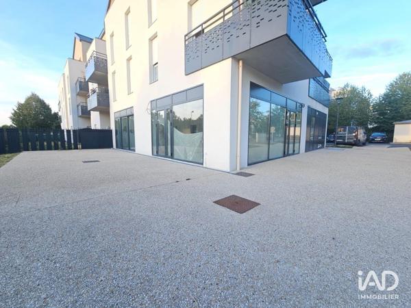 Location boutique/local commercial 150 m² Lieusaint