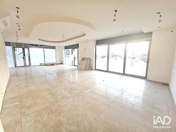 Location boutique/local commercial 150 m² Lieusaint