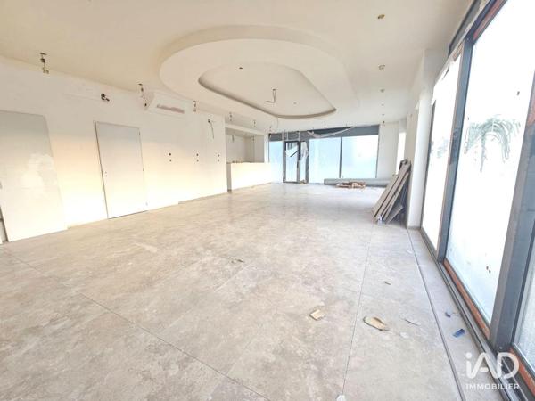 Location boutique/local commercial 150 m² Lieusaint