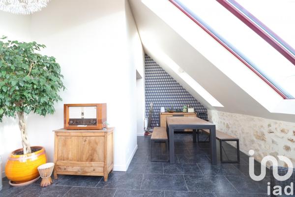 Maison à vendre 8 pièces 159 m² Magny-les-Hameaux