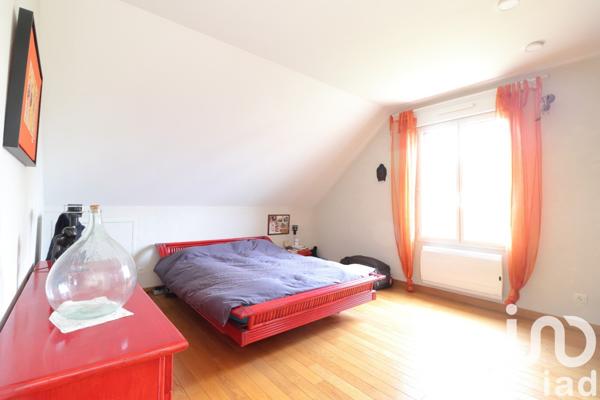 Maison à vendre 8 pièces 159 m² Magny-les-Hameaux