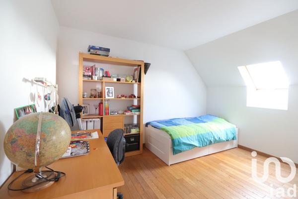 Maison à vendre 8 pièces 159 m² Magny-les-Hameaux