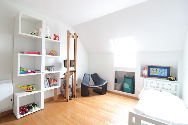 Maison à vendre 8 pièces 159 m² Magny-les-Hameaux