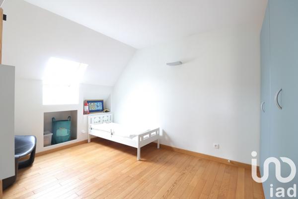 Maison à vendre 8 pièces 159 m² Magny-les-Hameaux