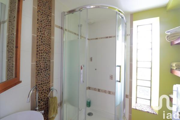 Maison à vendre 8 pièces 159 m² Magny-les-Hameaux