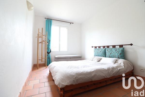 Maison à vendre 8 pièces 159 m² Magny-les-Hameaux