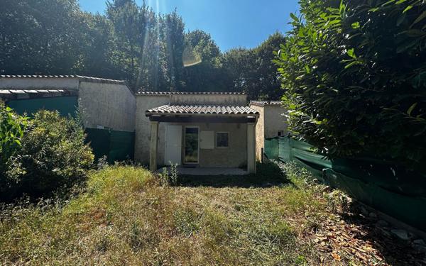 Maison à louer    2 pièces •  Thueyts