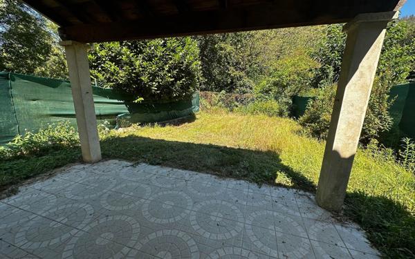 Maison à louer    2 pièces •  Thueyts