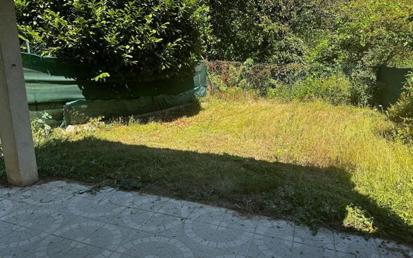 Maison à louer    2 pièces •  Thueyts