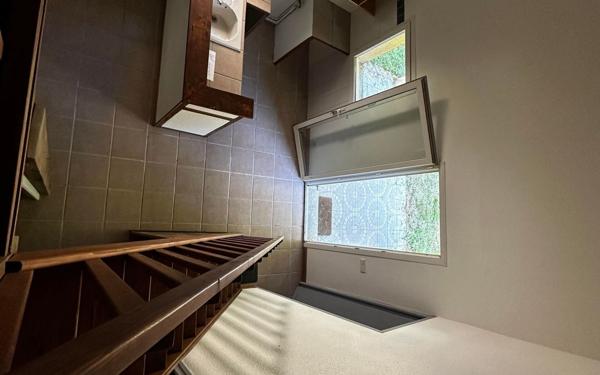 Maison à louer    2 pièces •  Thueyts