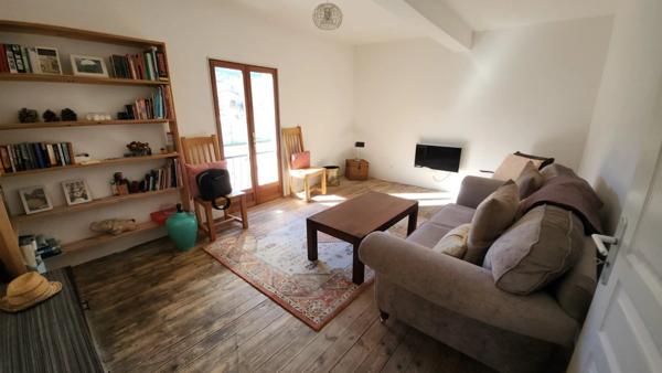 Vente Maison 5 pièces 115 m2 à Sainte-Colombe-sur-l'Hers