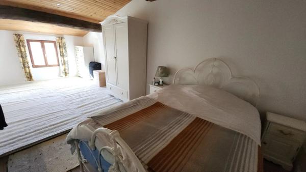 Vente Maison 5 pièces 115 m2 à Sainte-Colombe-sur-l'Hers