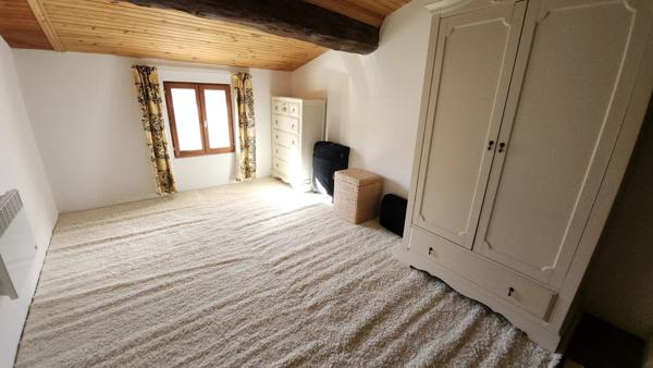 Vente Maison 5 pièces 115 m2 à Sainte-Colombe-sur-l'Hers