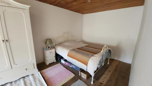 Vente Maison 5 pièces 115 m2 à Sainte-Colombe-sur-l'Hers