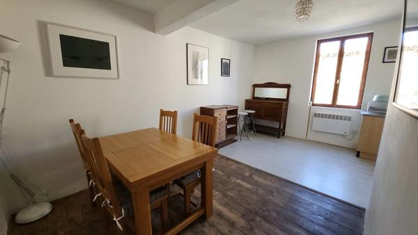 Vente Maison 5 pièces 115 m2 à Sainte-Colombe-sur-l'Hers