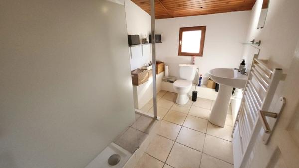 Vente Maison 5 pièces 115 m2 à Sainte-Colombe-sur-l'Hers