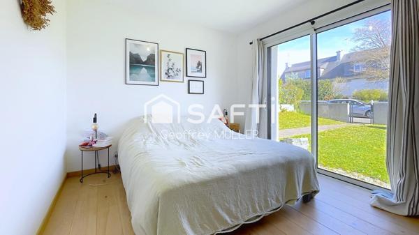 Maison 4 pièces 120m² à Vannes