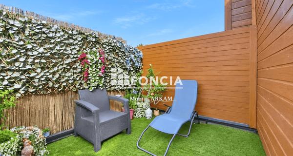 À vendre Appartement 3 pièces 61 m² - Romainville 93230