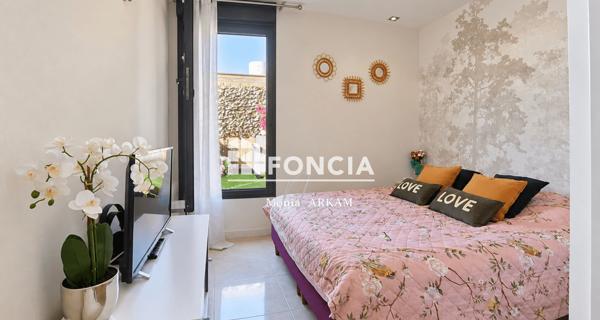 À vendre Appartement 3 pièces 61 m² - Romainville 93230