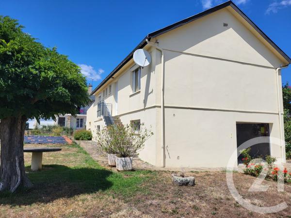 Maison à vendre  4 pièces - 84 m2 LUC LA PRIMAUBE - 12