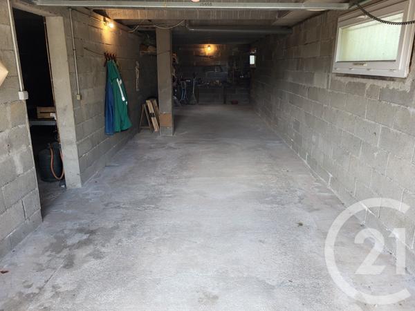 Maison à vendre  4 pièces - 84 m2 LUC LA PRIMAUBE - 12