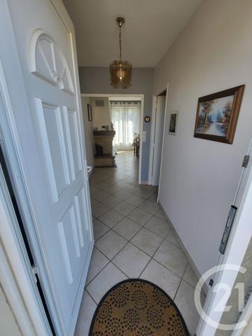 Maison à vendre  4 pièces - 84 m2 LUC LA PRIMAUBE - 12