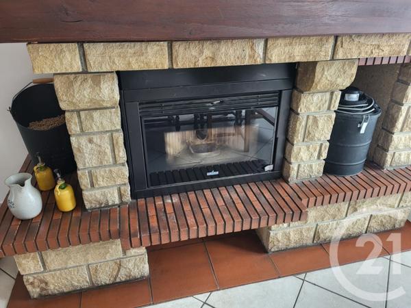 Maison à vendre  4 pièces - 84 m2 LUC LA PRIMAUBE - 12