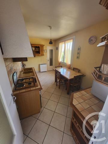 Maison à vendre  4 pièces - 84 m2 LUC LA PRIMAUBE - 12