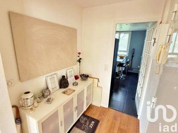 Appartement à vendre 6 pièces 99 m² Chilly-Mazarin